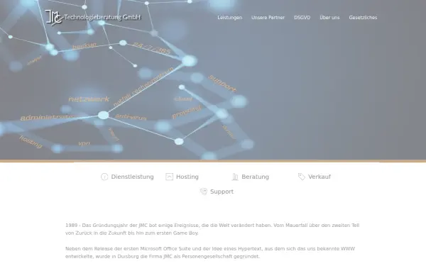 www.jmc.net