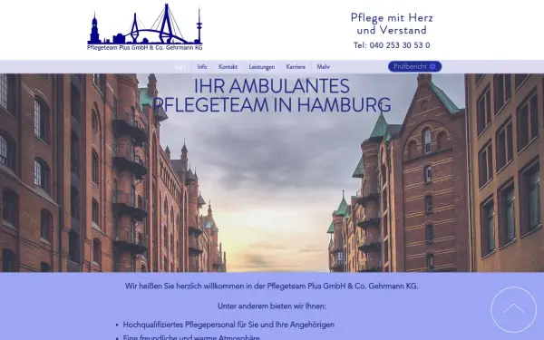 www.pflegeteam-plus.de