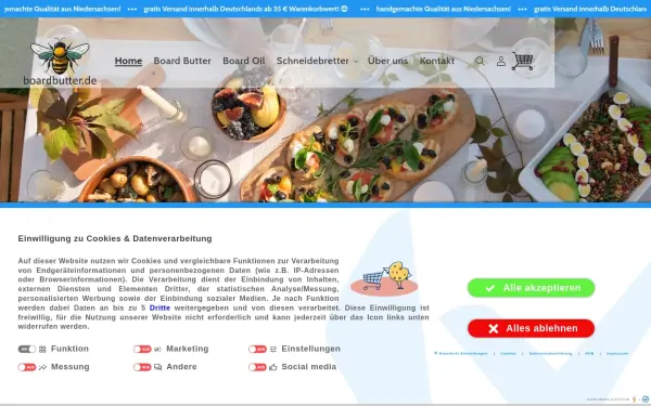 boardbutter.de