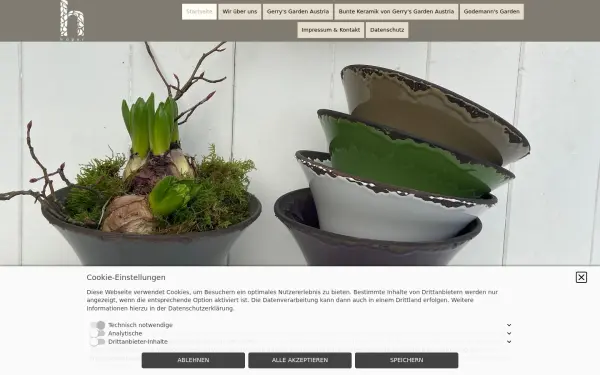 handelsagentur-hoeper.de