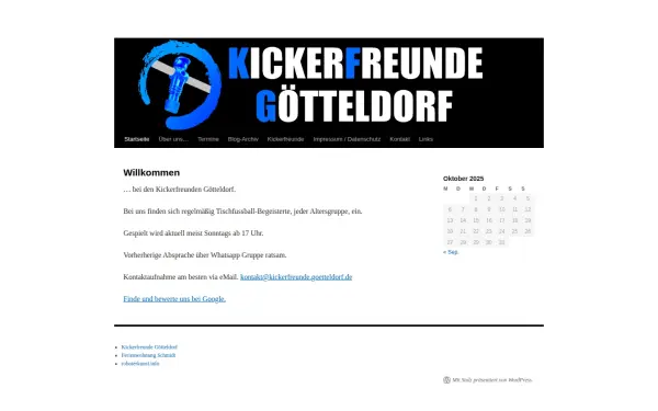 kickerfreunde.goetteldorf.de