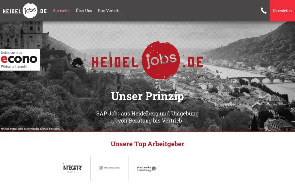 heideljobs.de