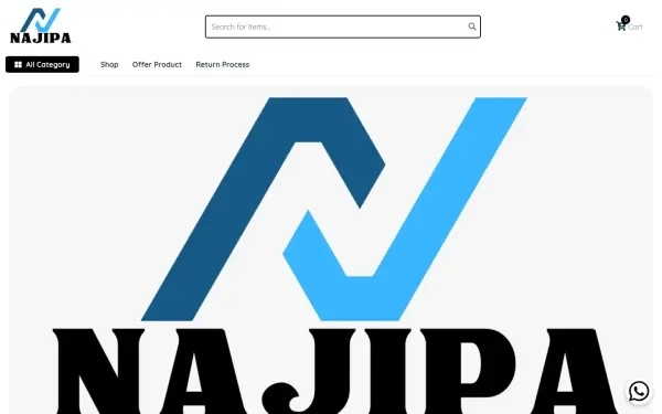 najipa.com