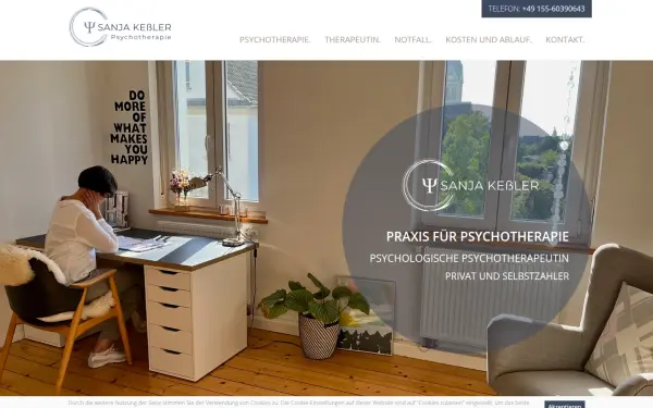 www.psychotherapie-kessler.de