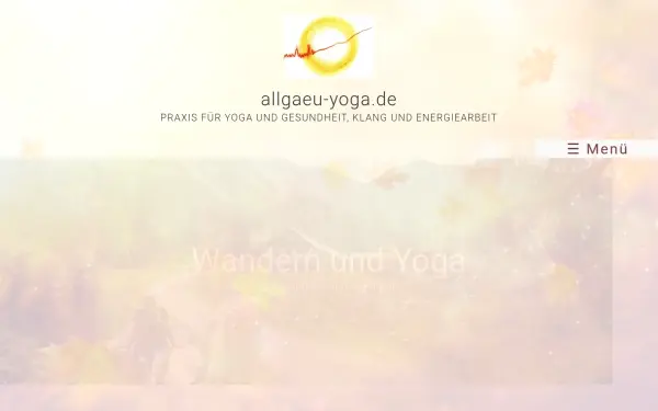 allgaeu-yoga.de