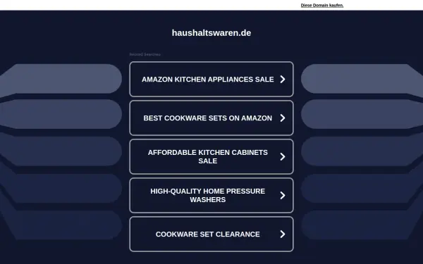 haushaltswaren.de