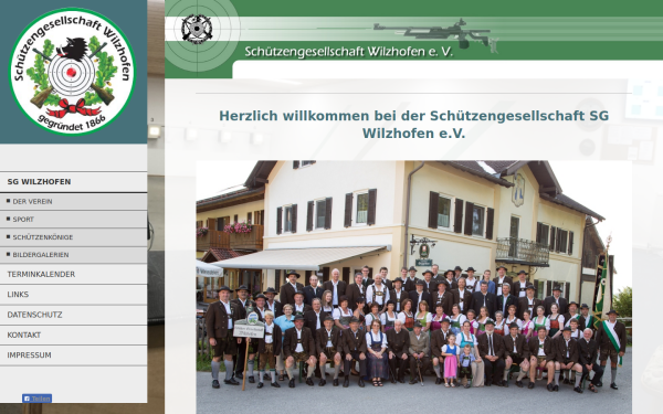 www.sg-wilzhofen.de