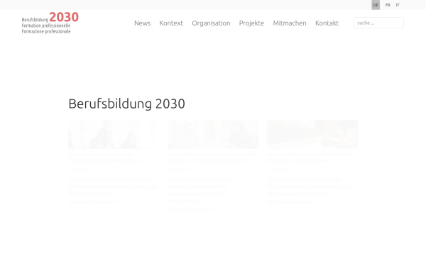 formazioneprofessionale2030.ch
