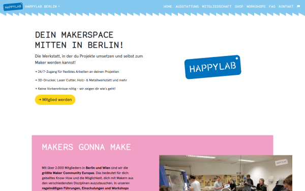 happylab.de