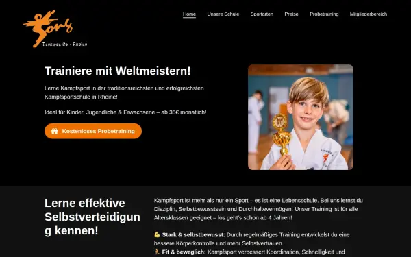 tkd-rheine.de