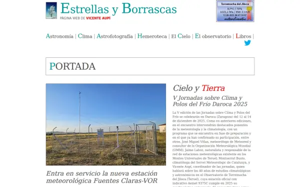 estrellasyborrascas.com
