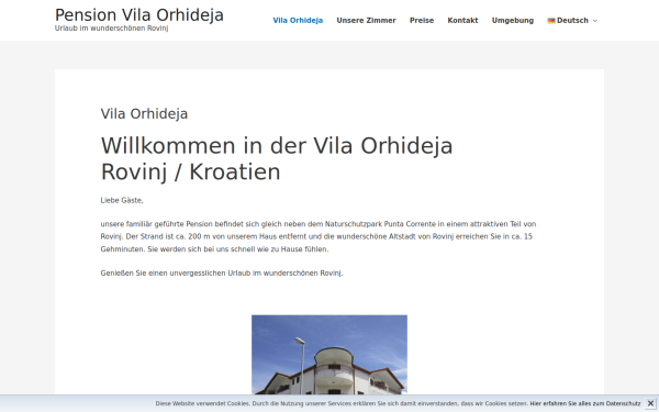 villa-orchidea.de