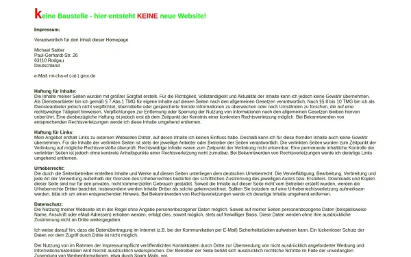 www.mcloudserver.de
