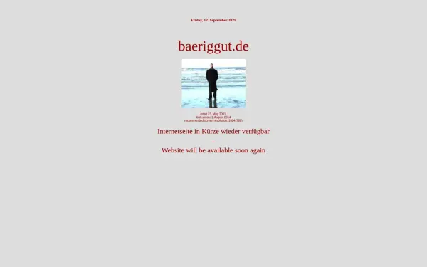 baeriggut.de