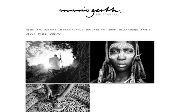mario-gerth.de