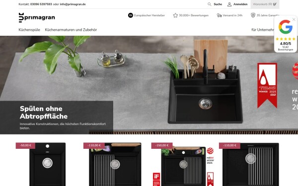 primagran.de