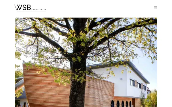 wsb-architekten.de