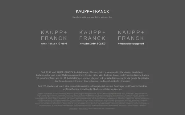 www.kaupp-franck.de