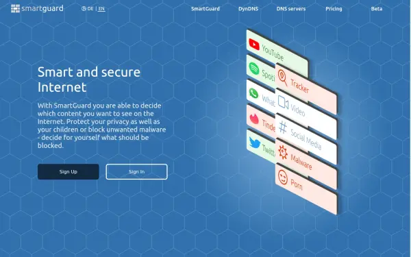www.smartguard.io