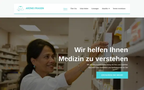 arznei-fragen.de