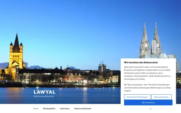lawyal.de