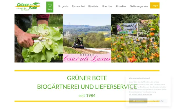 www.gruener-bote.de