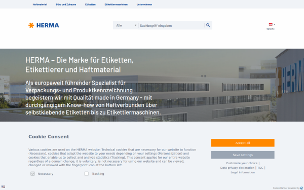 www.herma.at