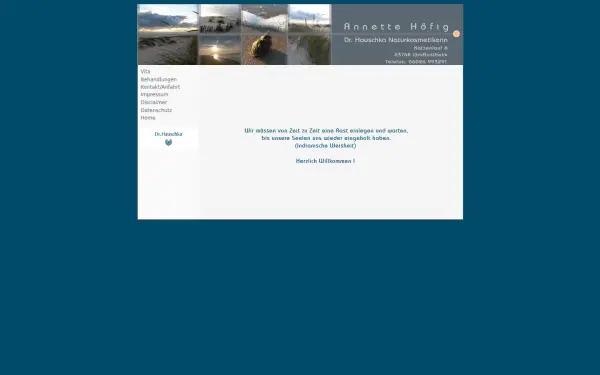annette-hoefig.de