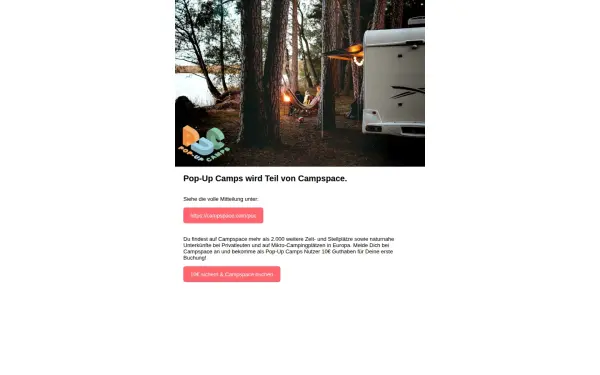 popupcamps.de