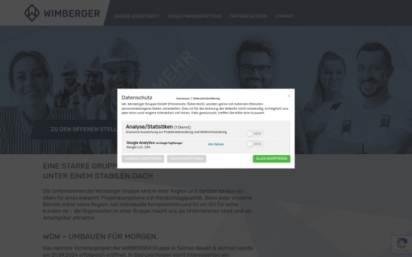 wimbergergruppe.at