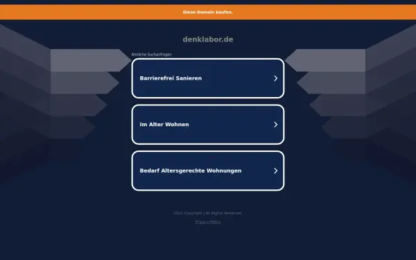 denklabor.de