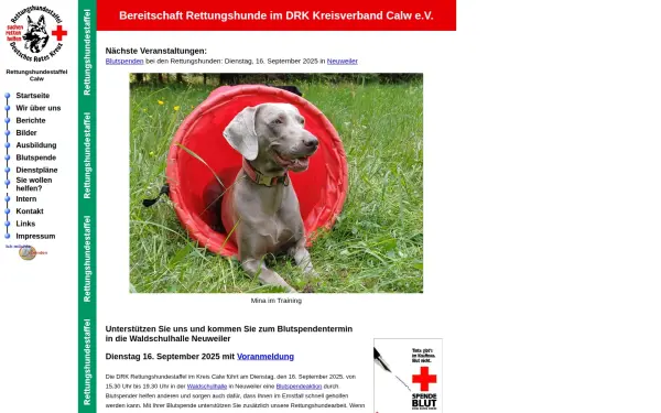 drk-rhs-calw.de