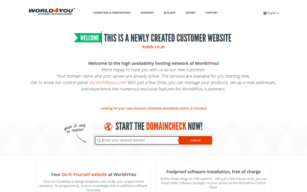 kubik.co.at