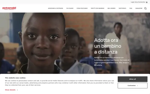 adozioneadistanza.actionaid.it