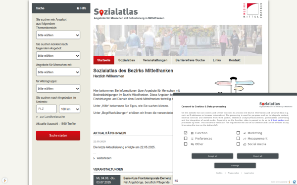 sozialatlas.bezirk-mittelfranken.de