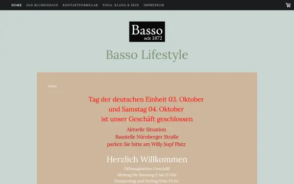 www.basso-lifestyle.de