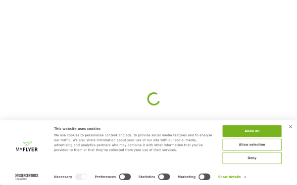 www.myflyer.de