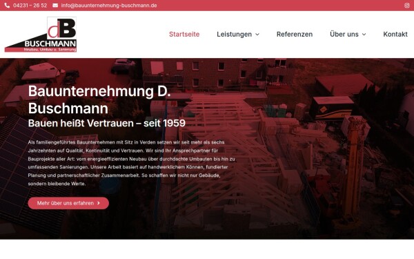 bauunternehmung-buschmann.de