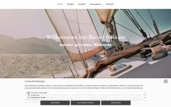 heleine.de