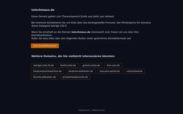 lutschmaus.de