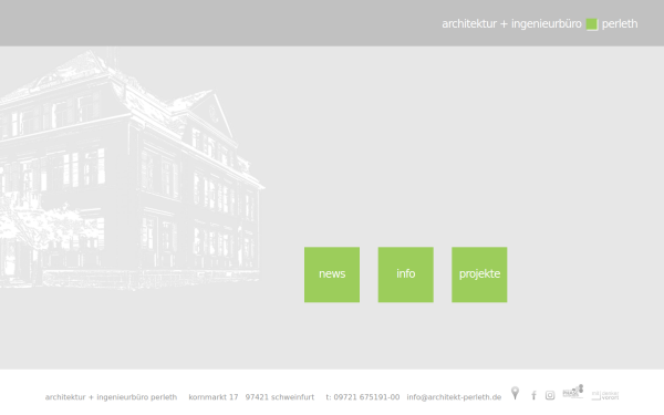 www.architekt-perleth.de