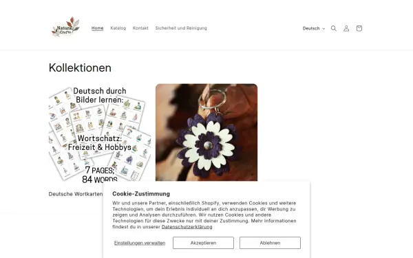 naturalcrafts.de