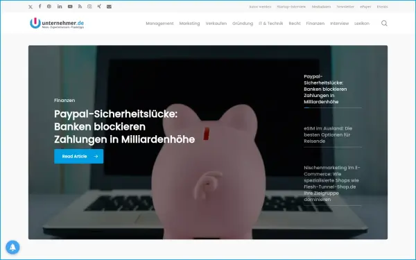 unternehmer.de