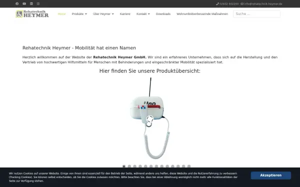 www.rehatechnik-heymer.de