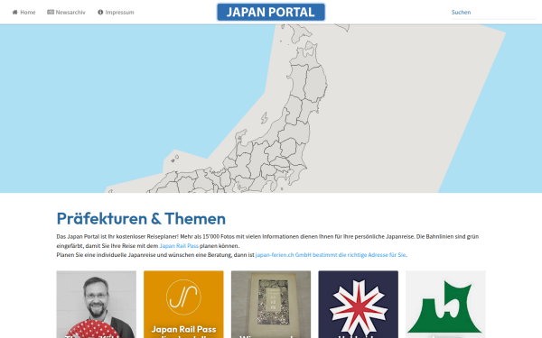 japan-portal.ch