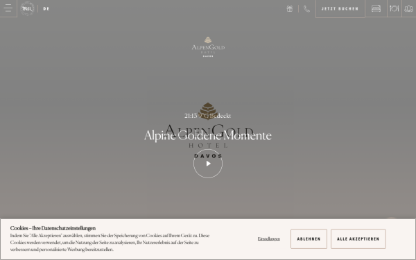www.alpengoldhotel.com