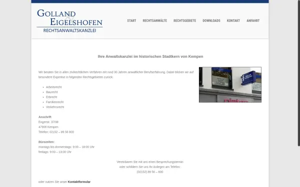 www.golland.de