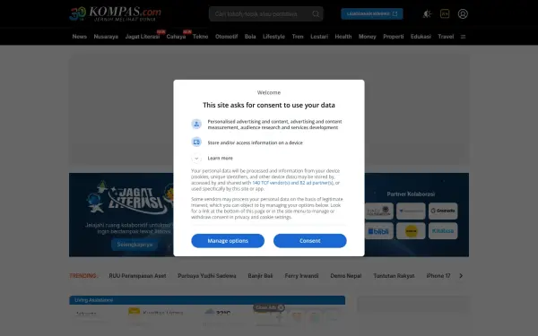 www.kompas.com