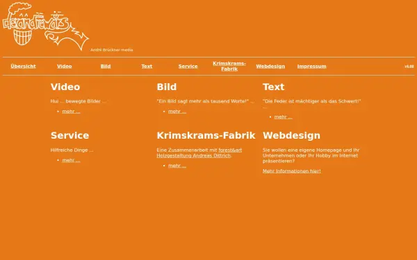 derandrewars.de