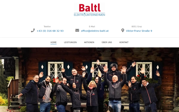 www.elektro-baltl.at